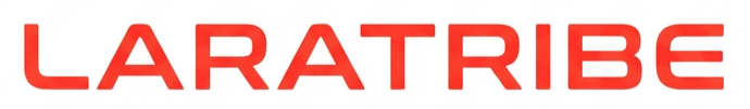 LaraTribe Logo