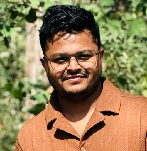 Vivek Mistry