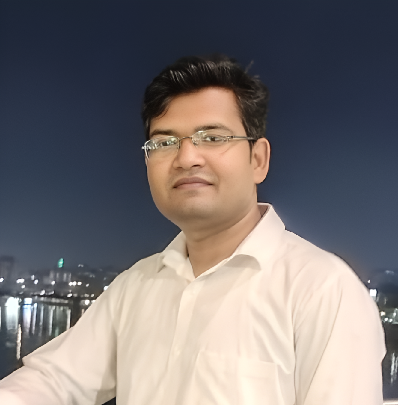 Amit Saini