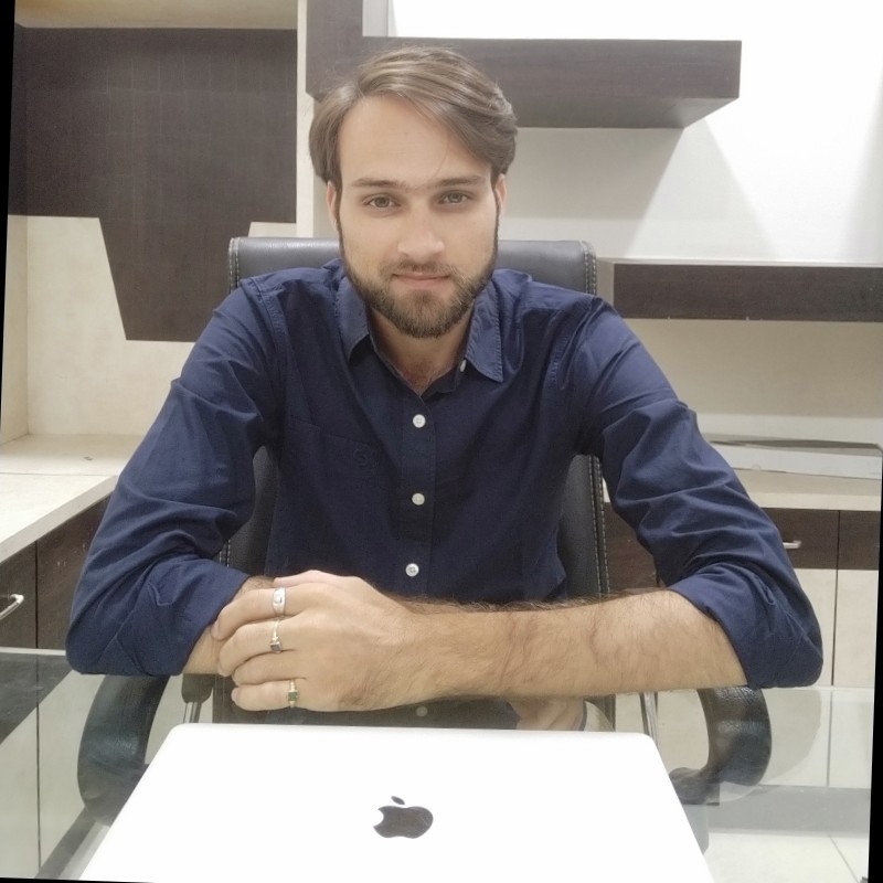 Ram Niwas Sharma