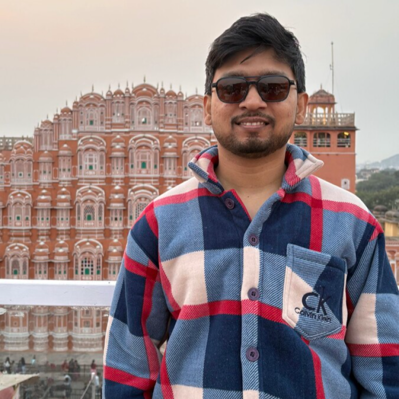 Amit Pareek