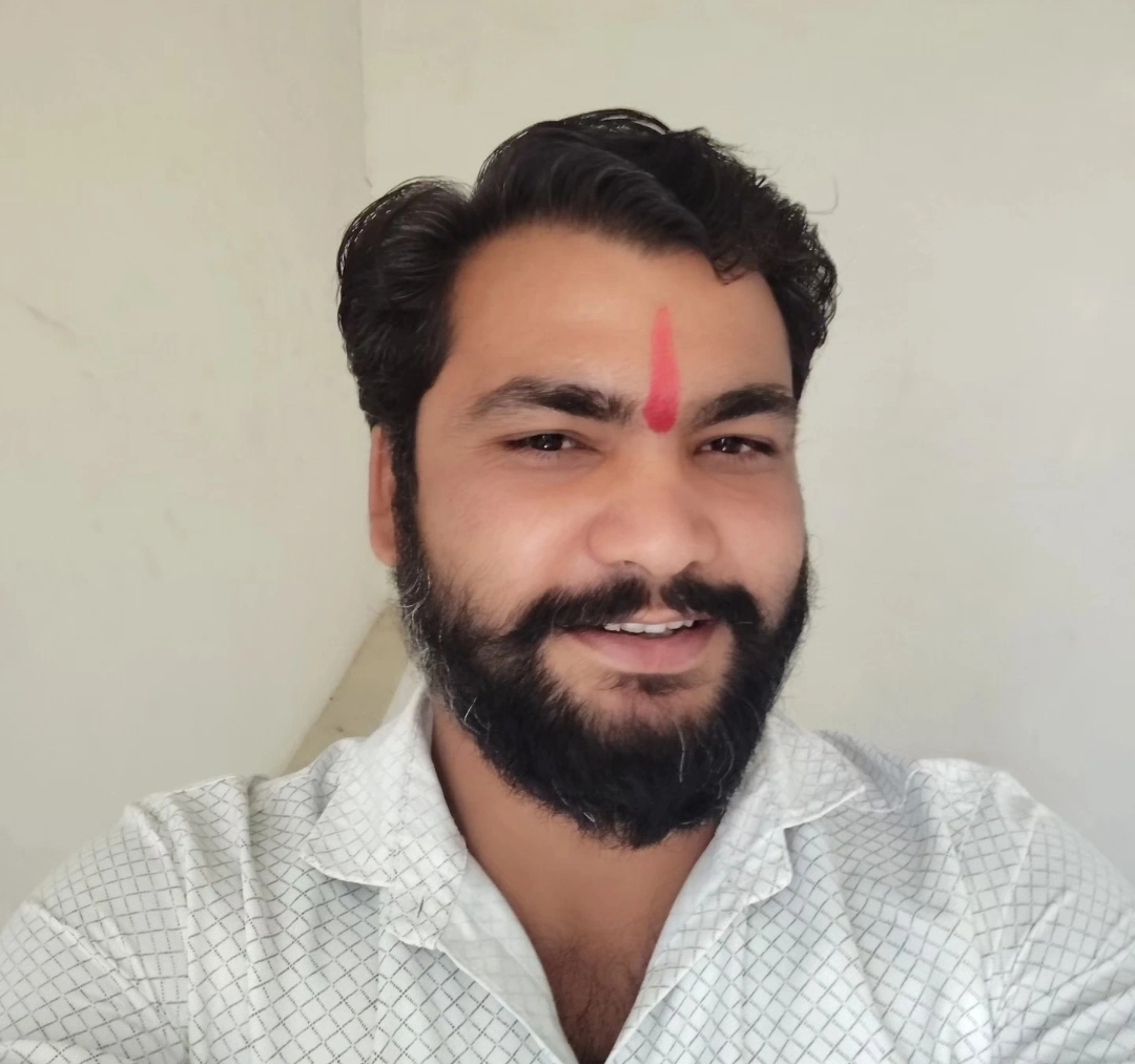 Khemraj Sharma